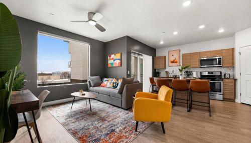 Urban Oasis in the Center of SLC - Foto 5