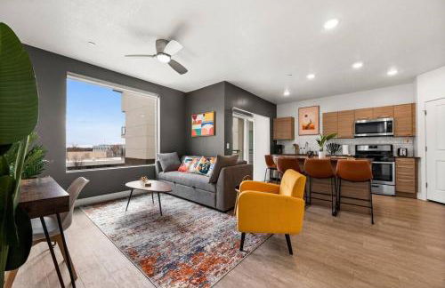 Urban Oasis in the Center of SLC - Foto 5