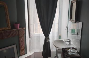 Le Gîte d'Olympe - Foto 11