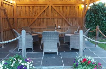 Llys Bach Apartment at Llys Aeron - Foto 29