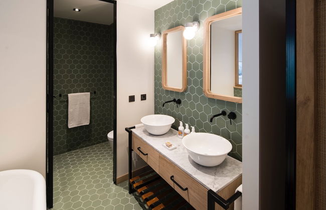 Quinta de S. Bernardo Winery & Farmhouse - Foto 18