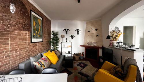 Castelinho da Azóia - Checkinhome - Foto 4