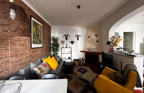 Castelinho da Azóia - Checkinhome - Foto 4