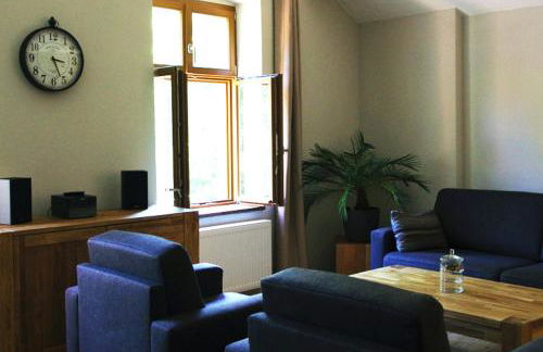 Forsthaus Sommerswalde - Foto 27