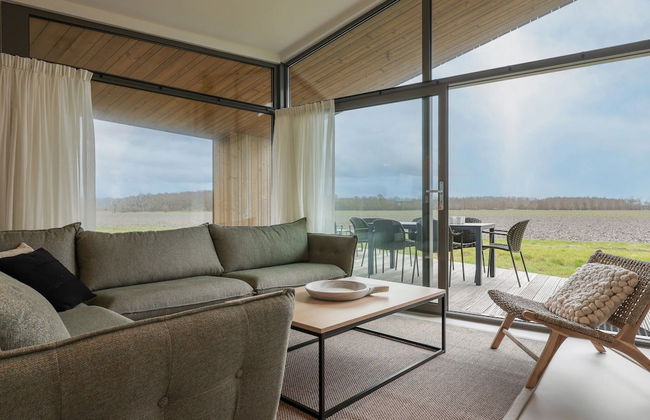 Cottage in Wissenkerke Near Het Bokkegat - Foto 21