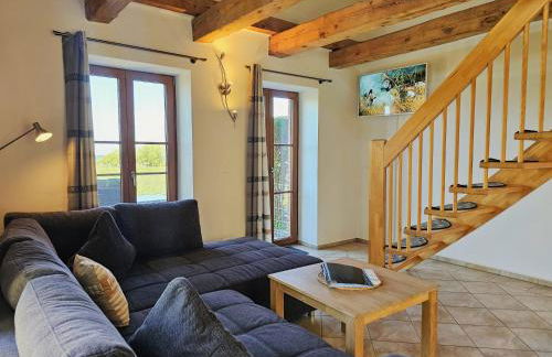 Hof am Meer "Seestern" - Foto 9