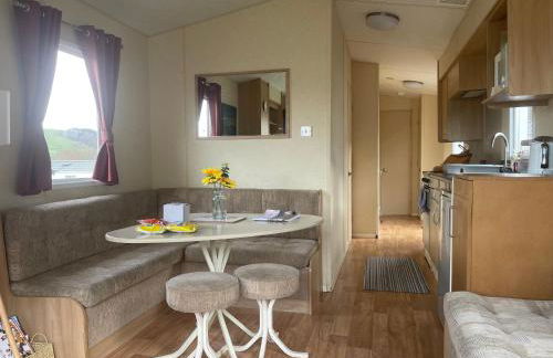 Discover Serenity in Our 3-Bed Static Caravan at Clarach Bay Holiday Village! - Foto 24