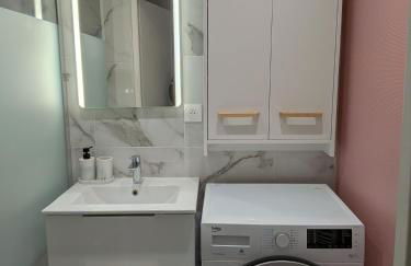 Résidence les chênes - Foto 17