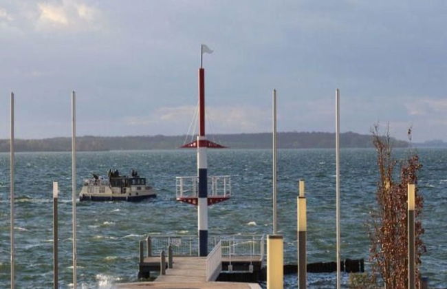 Liebevoll Eingerichtetes Appartement - Foto 23