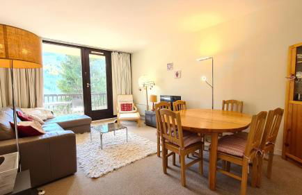 Appartement Flaine Forêt - Foto 7