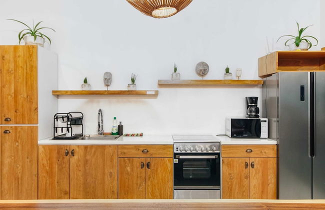 Villa Green Pearl - Foto 18