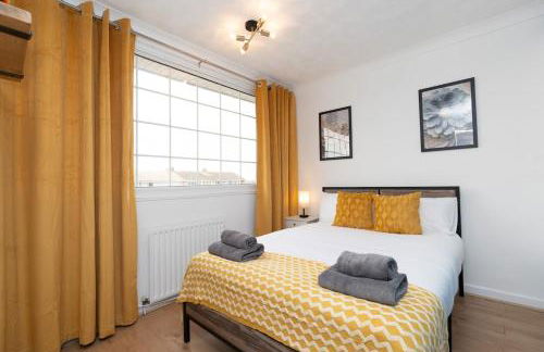 Open Mind Property - Hottub, Sleeps10 & Parking - Foto 14