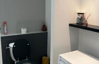 Studio villa vue lac - Photo 6