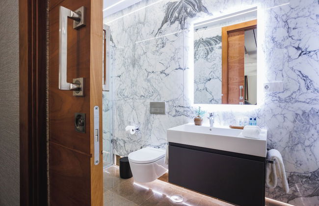 CORRAL DEL CARBON GG LUXURY HOTEL BOUTIQUE - Foto 62