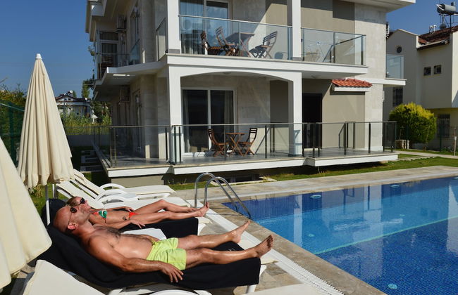 Lighthouse Nadia Aparts - Foto 51