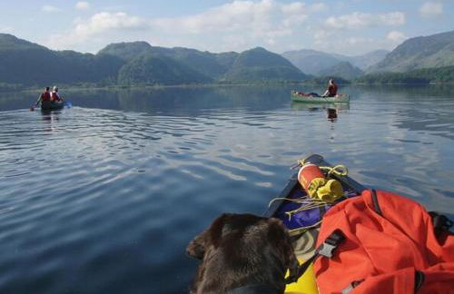 Lodge by the Lake - Lake District - Hot Tub - Foto 46