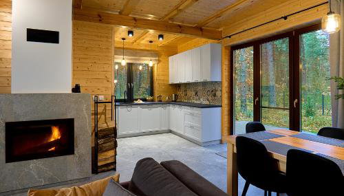 Na Las Czas, Wilga - Foto 4