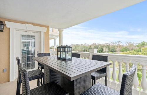 Centre Court Luxury, 3 bed, 3 bath, Private Balcony, 1026 - Foto 32