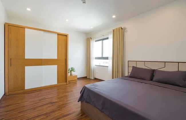 Au co Apartment Duplex 3 BR - Photo 5