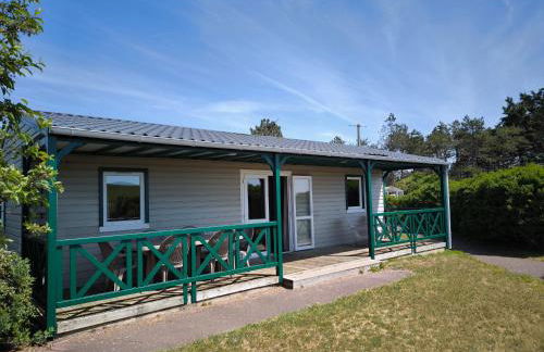 Village Vacances Les Sables d'Or - Foto 37