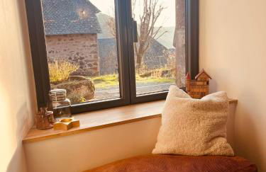 Maison authentique au cœur des montagnes, 8pers - Photo 12