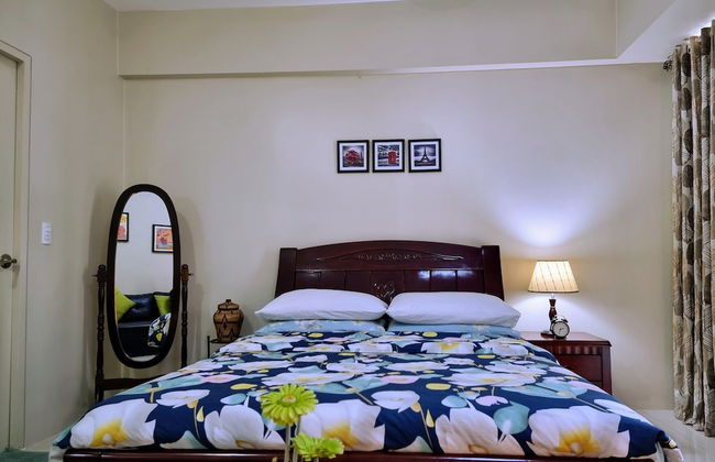 One Palm Tree Villas - Unit 3i and 3j - Foto 8