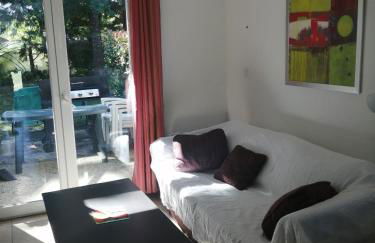 Agréable duplex équipé au Domaine d'Albret - Foto 12