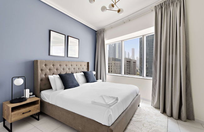 Silkhaus 21st Century, DIFC Dubai - Foto 12