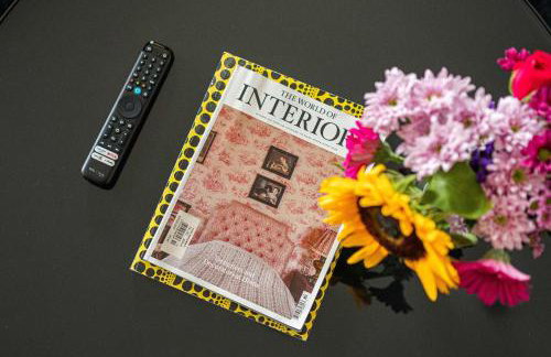 Bermondsey Apartments by Sleepy Lodge - Photo 14