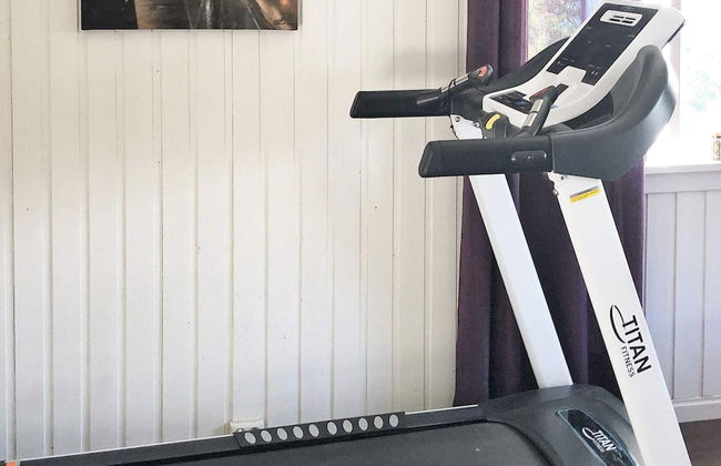 6 Person Holiday Home in Utvik - Foto 14