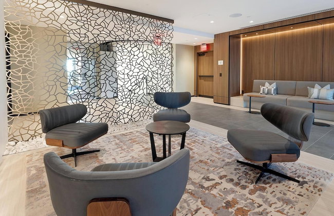 Landing at Bridge District - Foto 65