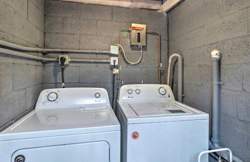 Turquoise Escape about 1 Mi to Sailfish Marina! - Foto 20