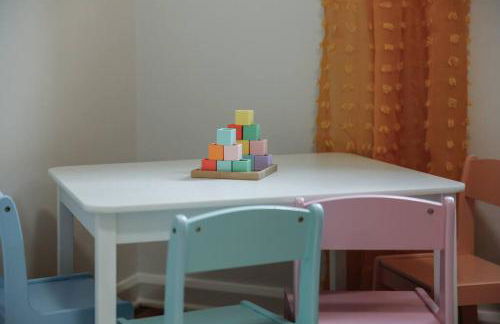 The Huddle House-HOF Home Made for Families - Foto 30