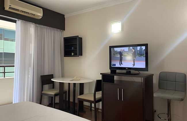 Get a Flat -101 Av Paulista - Photo 7