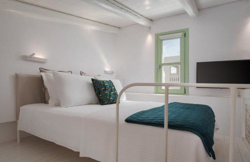 Porto Sereno Andros Suites - Foto 22