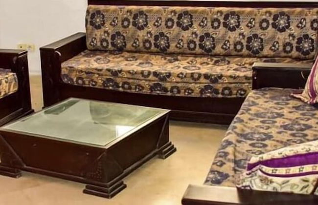 Residence Aladin - Foto 11