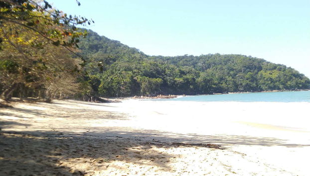 Ubatuba Beach Hike - Foto 2