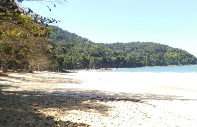 Senderismo por las playas de Ubatuba - Foto 2