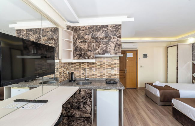 Terra Suites - Foto 28