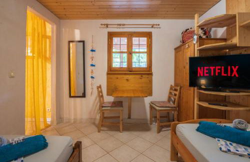 The Pirates Lodge Milina - Chill-out in Strandnähe - Foto 16