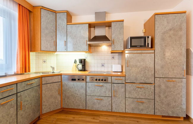 Apartment in Serfaus-fiss-ladis - Foto 13