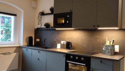 Tempelhof Apartment - Foto 3