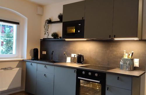 Tempelhof Apartment - Foto 3