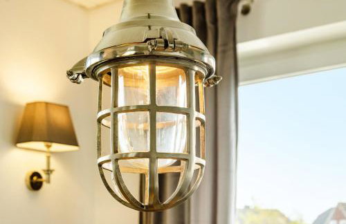 Strandhus Uiterst-hörn Treibholz - Photo 38