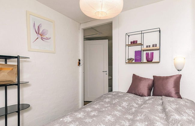 8 Person Holiday Home in Bagenkop - Foto 49