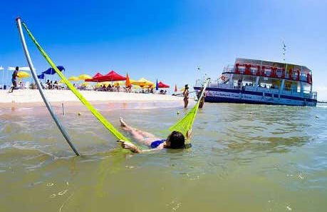 Balade en bateau vers la Crôa do Goré et l'île des Amoureux - Photo 4