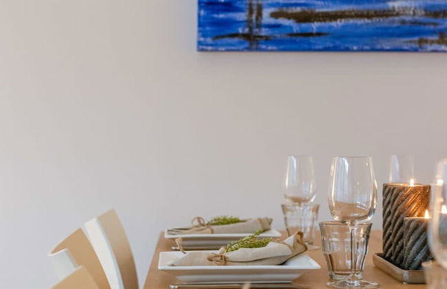 Modern and Spacious Apartment With Terrace - Foto 18