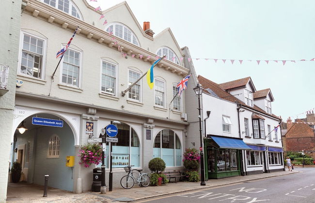 Hampden Apartments - The William - Foto 14