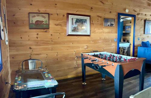 Blue Beary Delight Newly renovated Near Everything - Foto 12