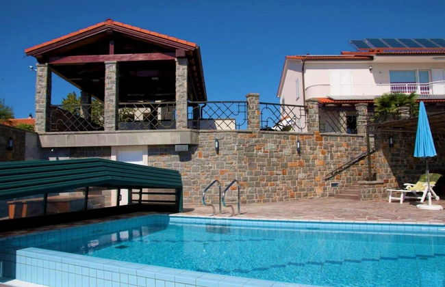 Pool Apartment Debeli Rti 3 - Foto 2